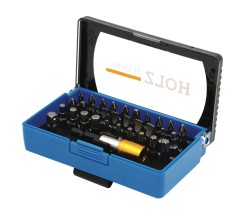 Boîte de 32 embouts avec...