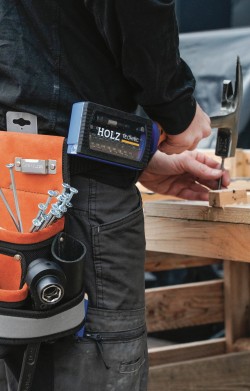 Boîte de 32 embouts avec porte-embout magnétique