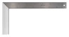 Equerre de menuisier en aluminium
