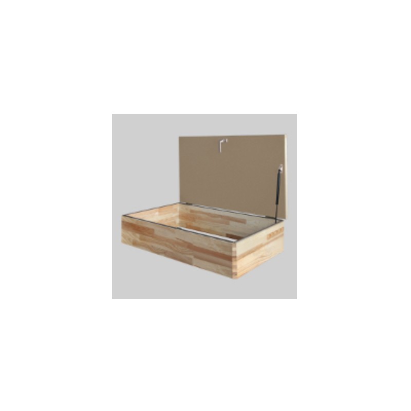 Trappe  Supérieure  LXW