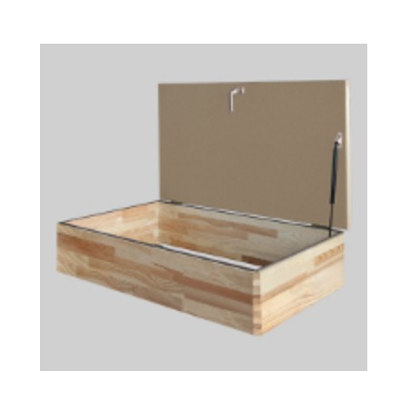 Trappe  Supérieure  LXW