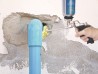 Mousse polyuréthane scellante élastique universelle