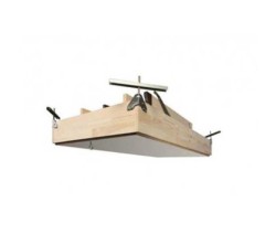 Garde-corps LXB-P