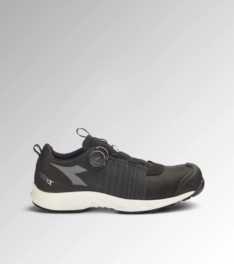 Fly Litebase Matryx Boa Low