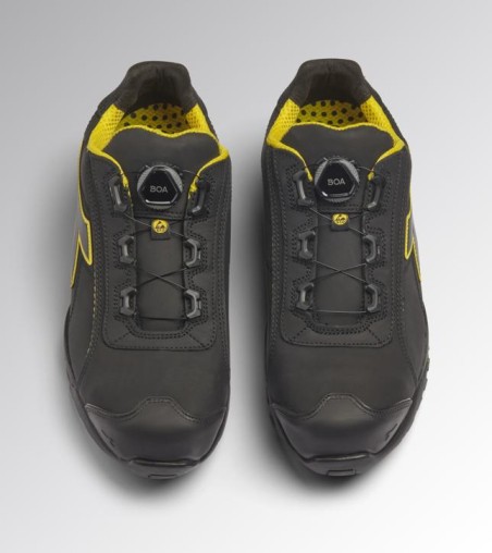 Glove MDS Master Boa Low