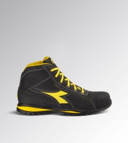 Glove MID