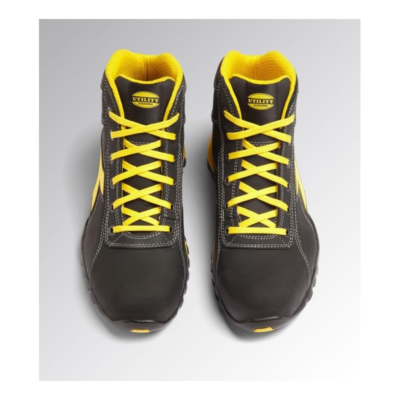 Glove MID