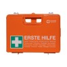 Trousse de premiers secours pour chantier et atelier DIN 13157