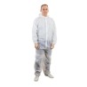 Combinaison de protection jetable cat. I