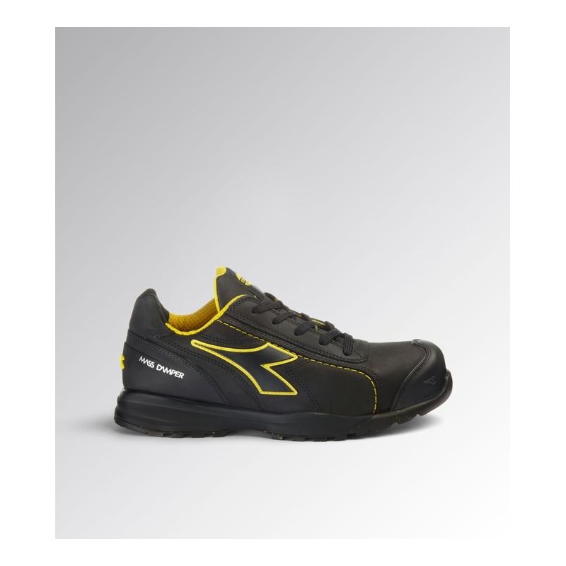 Glove MDS Master Low