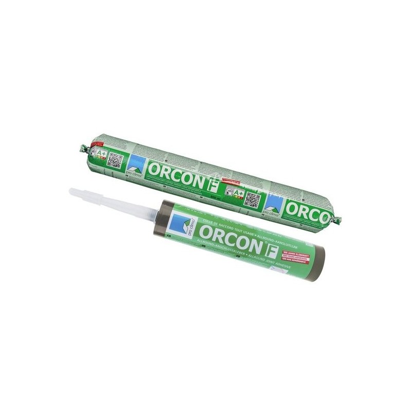 Pro Clima Orcon F