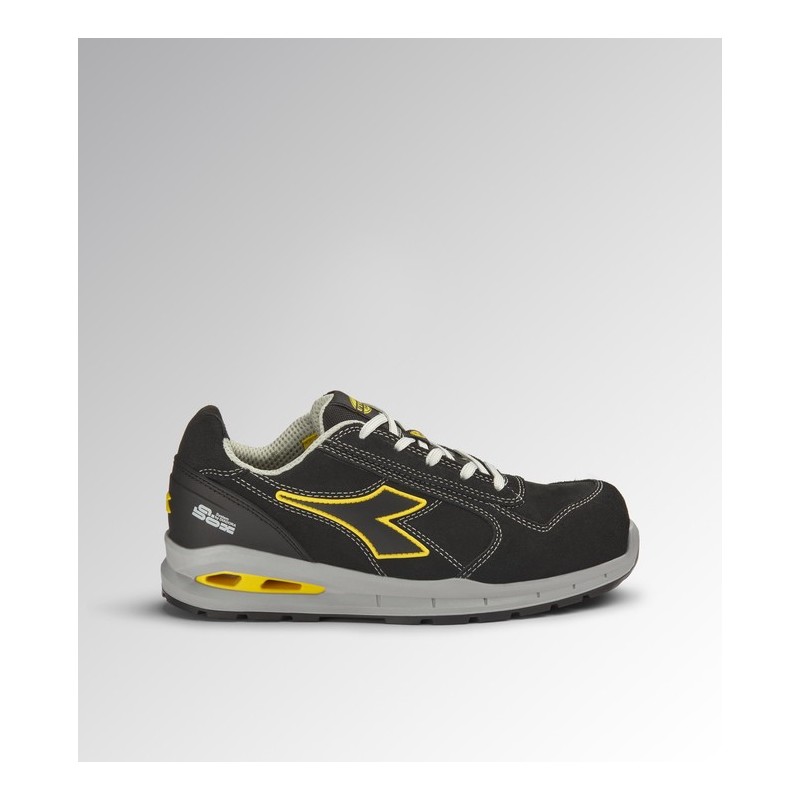 Run A.Box Low S3S FO SR ESD
