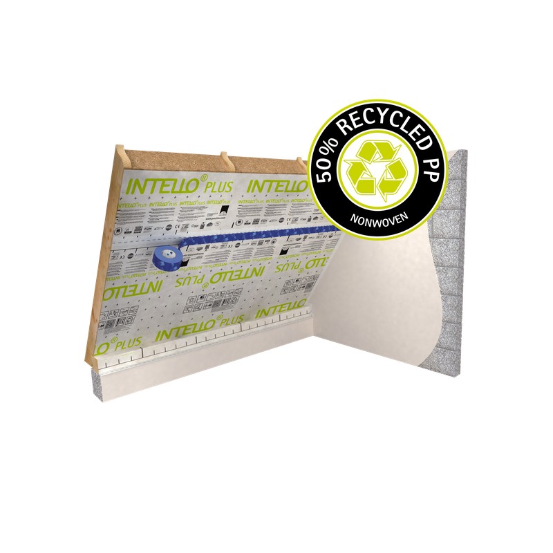 Pro Clima Intello Plus