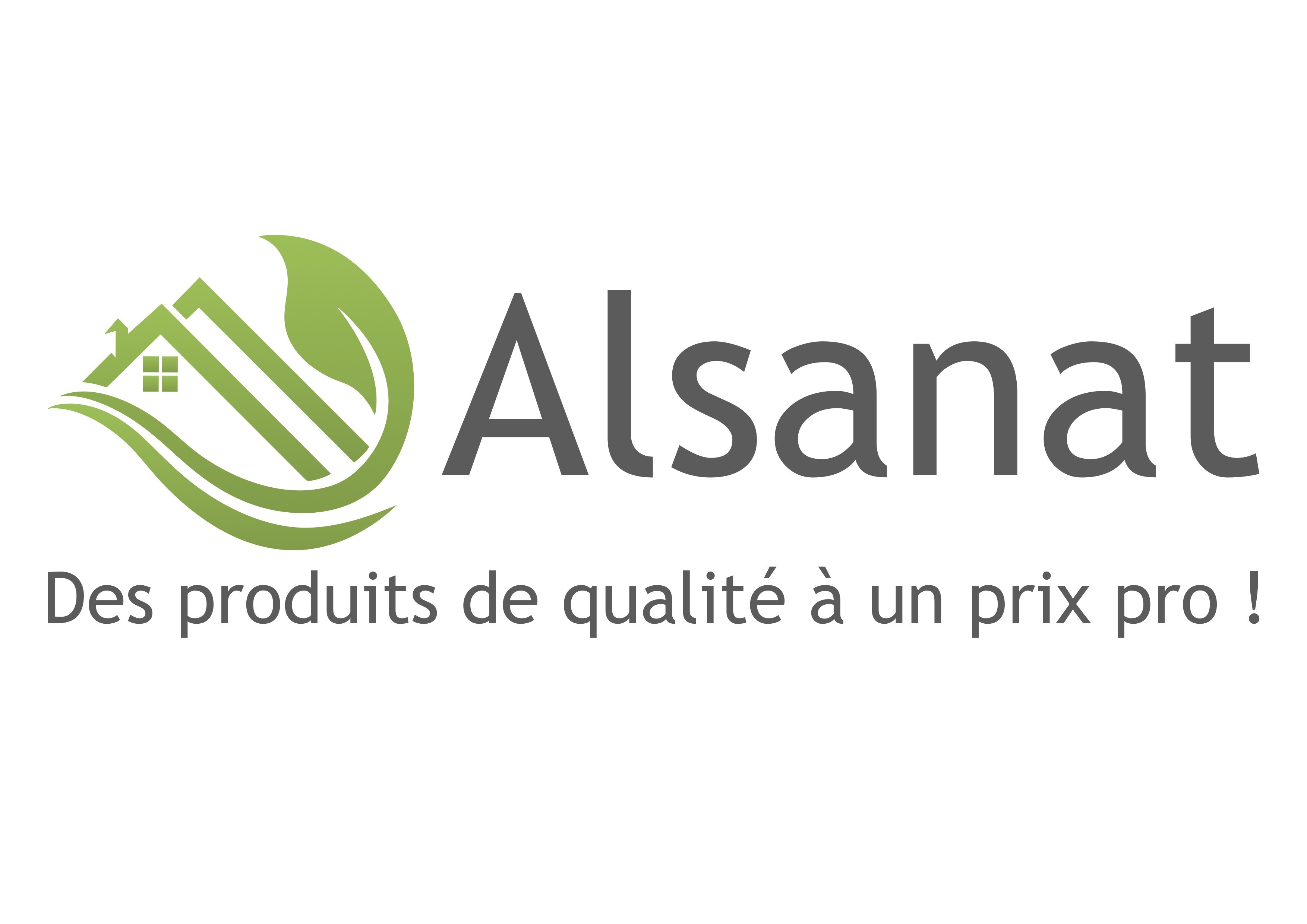 Alsanat
